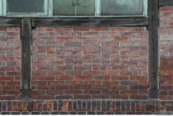 Photo Textures of Wall Bricks